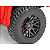 Roda Rough Country Série 95 - 20x10" | 8x6.5 | Offset -19mm (SKU: 95201010) - Imagem 4
