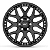 Roda Rough Country Série 95 - 20x10" | 8x6.5 | Offset -19mm (SKU: 95201010) - Imagem 2