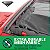 Toldo Capota Protetor Solar de Malha MasterTop para Jeep Wrangler JKU - Preto - Imagem 4
