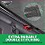 Toldo Capota Protetor Solar de Malha MasterTop para Jeep Wrangler JKU - Preto - Imagem 6
