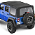 Lona de Substituição Premium MasterTop para Capota Soft Top – Jeep Wrangler JKU 4 Portas (2010-2018) - Imagem 1