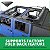 Lona de Substituição Premium MasterTop para Capota Soft Top – Jeep Wrangler JKU 4 Portas (2010-2018) - Imagem 4