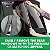 Lona de Substituição Premium MasterTop para Capota Soft Top – Jeep Wrangler JKU 4 Portas (2010-2018) - Imagem 5