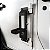 Pedal de Apoio para Dobradiça de Porta (Estampa "Since 1941") – Jeep Wrangler JK e JKU (2007-2018) - Imagem 2