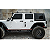 Pedal de Apoio para Dobradiça de Porta (Estampa "Since 1941") – Jeep Wrangler JK e JKU (2007-2018) - Imagem 10