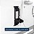 Pedal de Apoio para Dobradiça de Porta (Estampa "Since 1941") – Jeep Wrangler JK e JKU (2007-2018) - Imagem 5