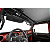 Capota Toldo Bestop USA (Header Extended Safari Bikini®) – Jeep Wrangler JL 4 Portas (Preto Diamante) - Imagem 2