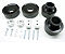 Kit Lift de Suspensão 2 Polegadas Teraflex - Jeep Grand Cherokee WJ (1999 a 2004) - Imagem 2