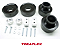 Kit Lift de Suspensão 2 Polegadas Teraflex - Jeep Grand Cherokee WJ (1999 a 2004) - Imagem 1