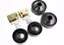 Kit Lift de Suspensão 1,75 Polegadas Rugged Ridge - Jeep Wrangler JK (2007 a 2018) - Imagem 1
