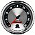 Velocímetro Auto Meter American Muscle 5" (12,7 cm) | 0-160 MPH - Imagem 1