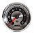 Manômetro de Pressão de Óleo Auto Meter American Muscle 2-1/16" | 0-100 PSI (Mecânico) - Imagem 1