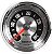 Marcador de Temperatura da Água Auto Meter American Muscle 2-1/16" | 100-240 °F (Mecânico - Cabo de 6 Pés) - Imagem 1