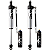 Amortecedor Dianteiro para Ram 3500 - Fox Shocks 883-26-019 - Imagem 1