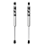 Par de Amortecedores Dianteiros Fox Shocks 2.0 Performance Series IFP | Dodge RAM 2500 e 3500 (0" a 2" Lift) - PN: 985-24-203 - Imagem 1