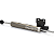 Estabilizador / Amortecedor de Direção Falcon Nexus EF 1.1 para Jeep Wrangler JL, JLU e Gladiator JT – Para Barra de Direção Original (1-3/8") - Imagem 1