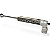 Estabilizador / Amortecedor de Direção Falcon Nexus EF 2.1 – Para Barra de Direção Heavy Duty de 1-1/2" (3,8 cm) – Compatível com Jeep Wrangler JK, JL e Gladiator JT - Imagem 1