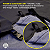 Capota de Lona de Reposição Sierra Offroad Premium – Jeep Wrangler TJ (1997-2006) - Preta - Imagem 6