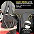 Capota de Reposição Soft Top TACTIK – Black Diamond (Jeep Wrangler JK 2 Portas | 2007 a 2012) - Imagem 4