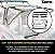 Capota de Reposição Soft Top TACTIK – Black Diamond (Jeep Wrangler JK 2 Portas | 2007 a 2012) - Imagem 3