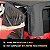 Capota de Reposição Soft Top TACTIK – Black Diamond (Jeep Wrangler JK 2 Portas | 2007 a 2012) - Imagem 5