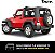 Capota de Reposição Soft Top TACTIK – Black Diamond (Jeep Wrangler JK 2 Portas | 2007 a 2012) - Imagem 2