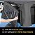 Capota de Reposição Soft Top TACTIK – Black Diamond (Jeep Wrangler JK 2 Portas | 2013 a 2018) - Imagem 4