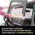 Capota de Reposição Soft Top TACTIK (Apenas Tecido) – Black Diamond com Janelas Escurecidas (Jeep Wrangler YJ | 1988 a 1995) - Imagem 5