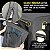 Capota de Reposição Soft Top TACTIK – Black Diamond (Jeep Wrangler JK Unlimited 4 Portas | 2010 a 2018) - Imagem 5