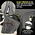 Capota de Reposição Soft Top TACTIK – Black Diamond (Jeep Wrangler JK Unlimited 4 Portas | 2007 a 2009) - Imagem 5