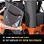 Capota de Reposição Soft Top TACTIK (Apenas Tecido) – Black Diamond (Jeep Wrangler TJ | 1997 a 2006) - Imagem 4