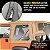 Capota de Reposição Soft Top TACTIK (Apenas Tecido) – Spice Denim (Jeep Wrangler TJ | 1997 a 2006) - Imagem 5