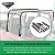 Capota de Lona MasterTop para Jeep Wrangler TJ (1997-2006) – Black Diamond - Imagem 3