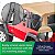 Capota de Lona de Substituição MasterTop – Tecido Sailcloth Spice (Jeep Wrangler TJ 1997-2006) - Imagem 4