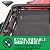 Capota de Tela Bimini Summer MasterTop – Preta (Jeep Wrangler TJ 1997-2006) - Imagem 4