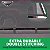Capota de Tela Bimini Summer MasterTop – Preta (Jeep Wrangler TJ 1997-2006) - Imagem 6