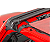 Capota de Tela Bimini ShadeMaker Freedom Mesh Top Plus MasterTop – Preta (Jeep Gladiator 2020 em Diante) - Imagem 3