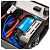 Compressor de Ar Portátil ARB Brushless Premium 12V - Imagem 3