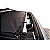 Capota Bikini Tradicional Bestop (Black Diamond) – Jeep Wrangler JK 2 e 4 Portas (2007-2018) - Imagem 2