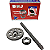 Kit de Corrente de Distribuição DNJ Engine Components TK1140 - Grand Cherokee - Imagem 1