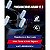 Espaçadores de Roda Forjados Hubcentric 2" (5.1 cm) 5x5 - Wrangler JL, Gladiator JT e Grand Cherokee WK2 - Imagem 4