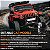 Cardan Traseiro Completo Reforçado (Para Lift de 5 a 15 cm) - Jeep Wrangler TJ (1997-2006) - Imagem 9