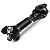 Cardan Traseiro Completo Reforçado (Para Lift de 5 a 15 cm) - Jeep Wrangler TJ (1997-2006) - Imagem 2
