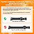 Eixo Cardan Traseiro Completo - Jeep Wrangler TJ 4.0L (Furação Dana 35 / Código DRJ) - Imagem 4