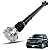 Eixo Cardan Dianteiro Completo - Jeep Grand Cherokee 4.0L L6 (2001-2004) - Imagem 1