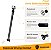 Eixo Cardan Dianteiro Completo - Jeep Grand Cherokee 4.0L L6 (2001-2004) - Imagem 2