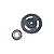Kit de Corrente de Distribuição DNJ Engine Components TK1122 - Motor 2.5L L4 (Jeep / Dodge) - Imagem 3