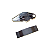 Kit de Corrente de Distribuição DNJ Engine Components TK1122 - Motor 2.5L L4 (Jeep / Dodge) - Imagem 4