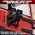 Suporte Espaçador de Pneu Sobressalente (Estepe) em Aço - Jeep Wrangler JK (2007-2018) - - Imagem 3