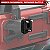 Suporte Espaçador de Pneu Sobressalente (Estepe) em Aço - Jeep Wrangler JK (2007-2018) - - Imagem 2